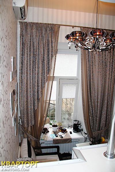 Rent out 1-room apartment. Одесса, Вице.Адмирала  Жукова - — photo 1