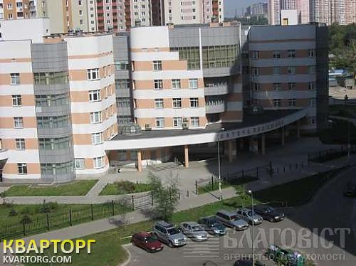 Sell 3-room apartment. Киев,  Урловская — photo 2