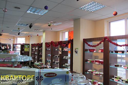 Rent out shop. Киев, ул. Мишуги, 2 — photo 5