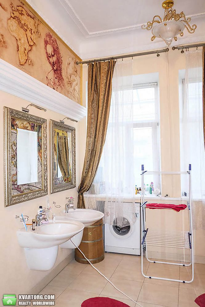 Rent out 2-room apartment. Киев,  Пушкинская — photo 8