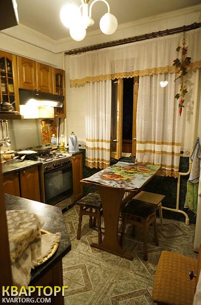 Sell 3-room apartment. Киев,  Шолом-Алейхема — photo 4