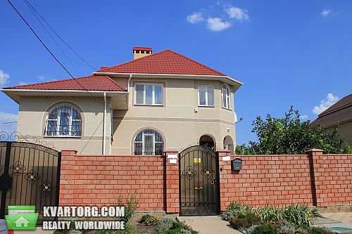 Sell house. Одесса, Нижняя — photo 1