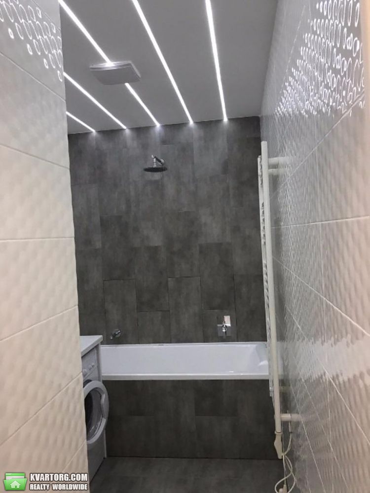 Rent out 2-room apartment. Киев,  Ломоносова — photo 9
