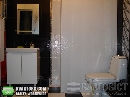 Sell 2-room apartment. Киев, Щорса — photo 6