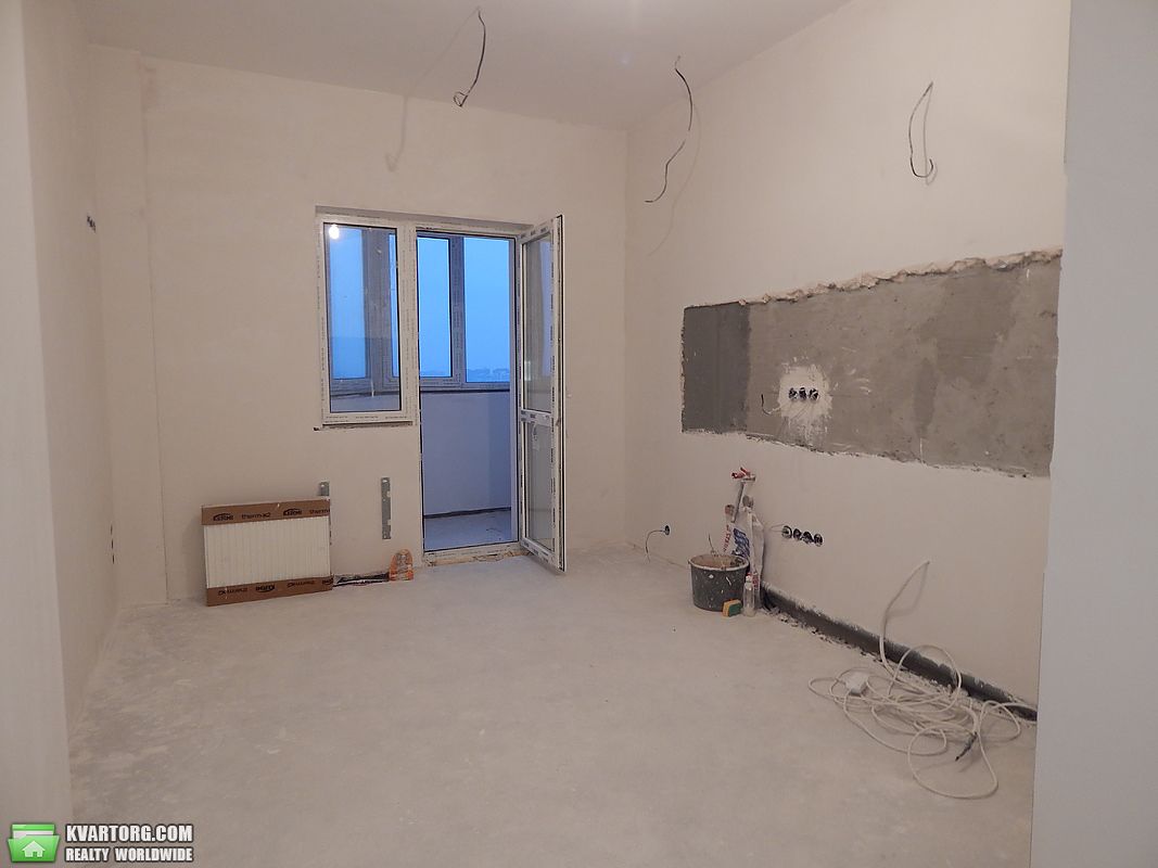 Sell 2-room apartment. Киев, Харьковское шоссе — photo 2