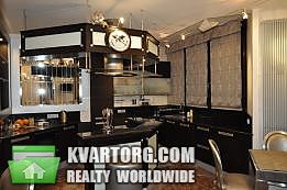 Rent out 3-room apartment. Киев,  Владимирская — photo 3
