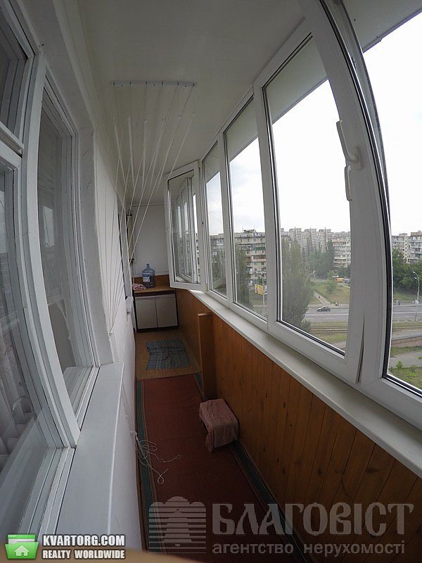 Sell 2-room apartment. Киев,  Тимошенко — photo 1