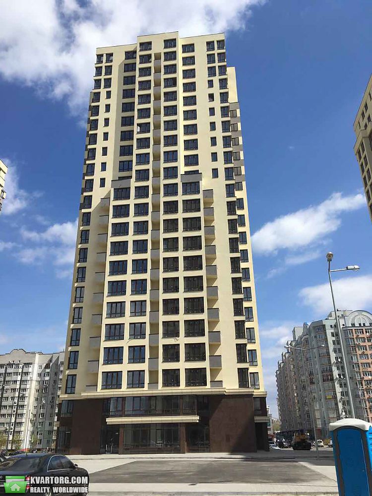 Sell 1-room apartment. Киев,  Конева — photo 1