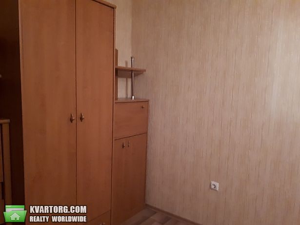 Rent out 1-room apartment. Киев, Гречка — photo 5