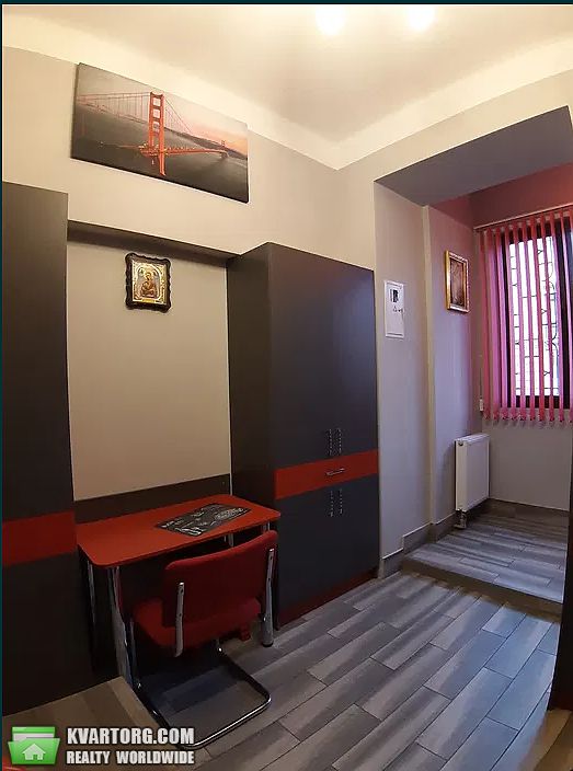 Rent out 1-room apartment. Львов, вул. Перова — photo 5
