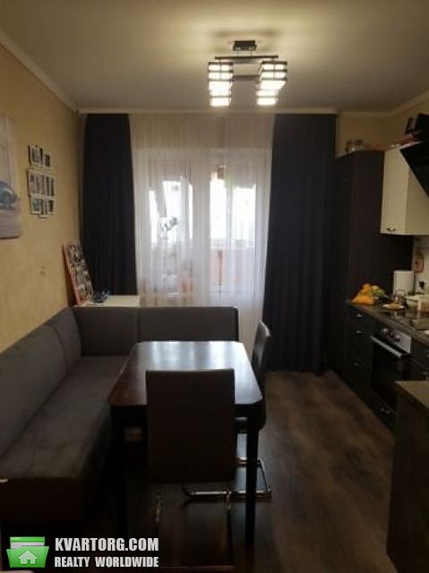 Sell 2-room apartment. Киев,  Милославская — photo 2