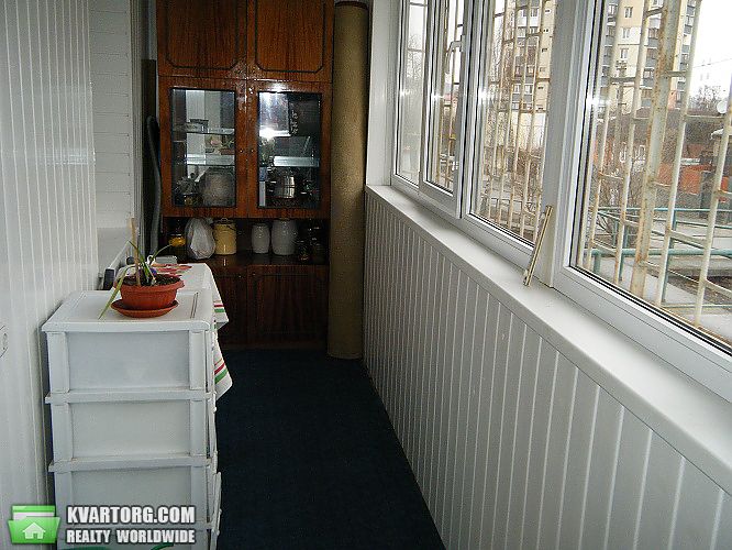 Sell 1-room apartment. Киев,  Китаевская — photo 8