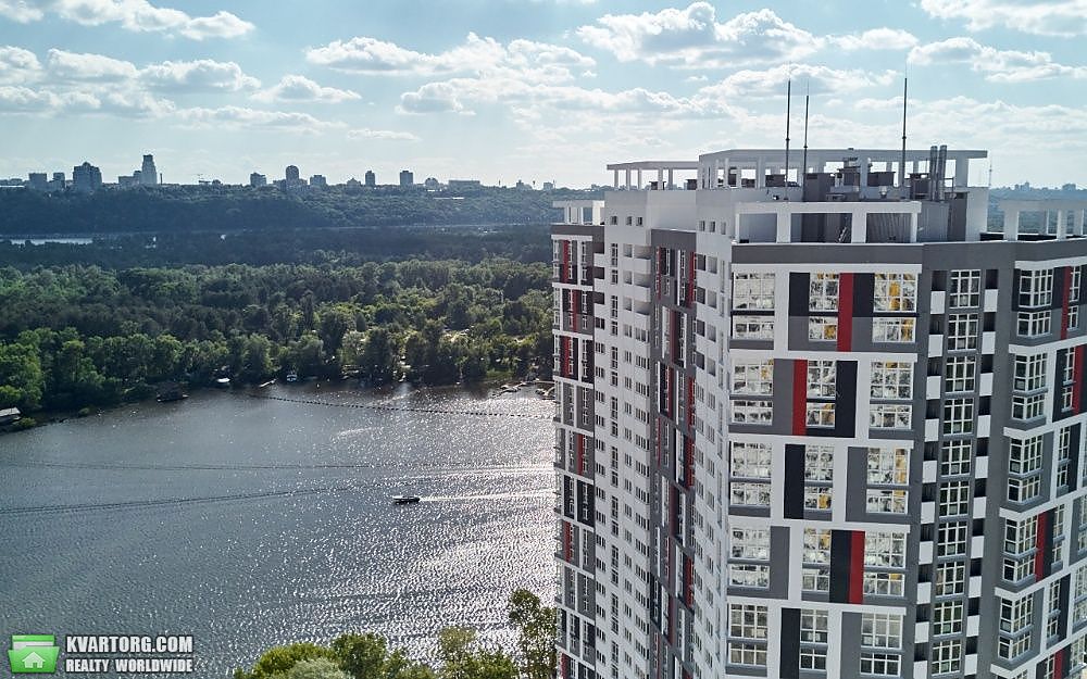 Sell 2-room apartment. Киев, Маланюка — photo 2