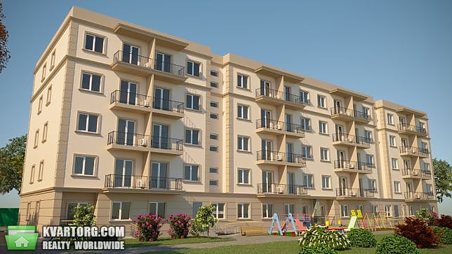 Sell 1-room apartment. Одесса, Люстдорфская дорога — photo 1