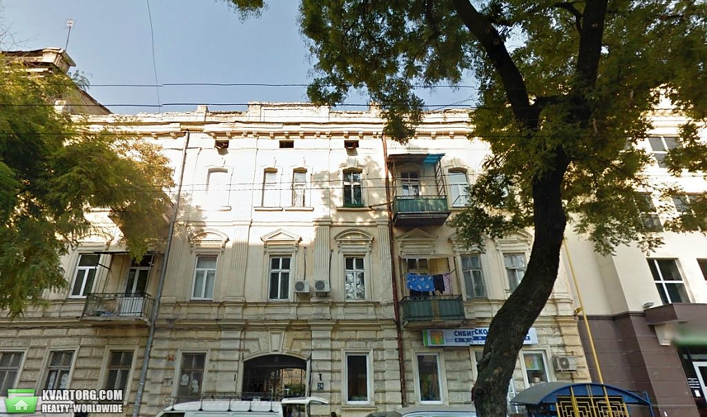 Sell multi-room apartment. Одесса, Успенская — photo 1
