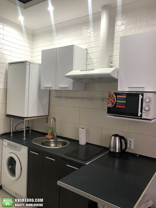 Sell 1-room apartment. Одесса, Бочарова — photo 1