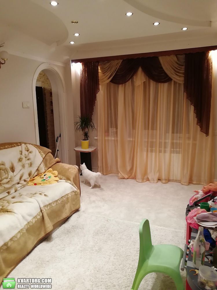 Sell 4-room apartment. Киев,  Васильковская — photo 8