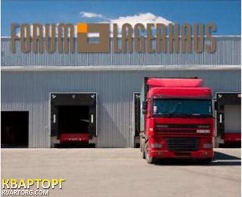Rent out warehouse. Киев, Краснознаменная — photo 2