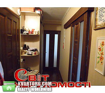 Sell 2-room apartment. Киев, Жукова — photo 6