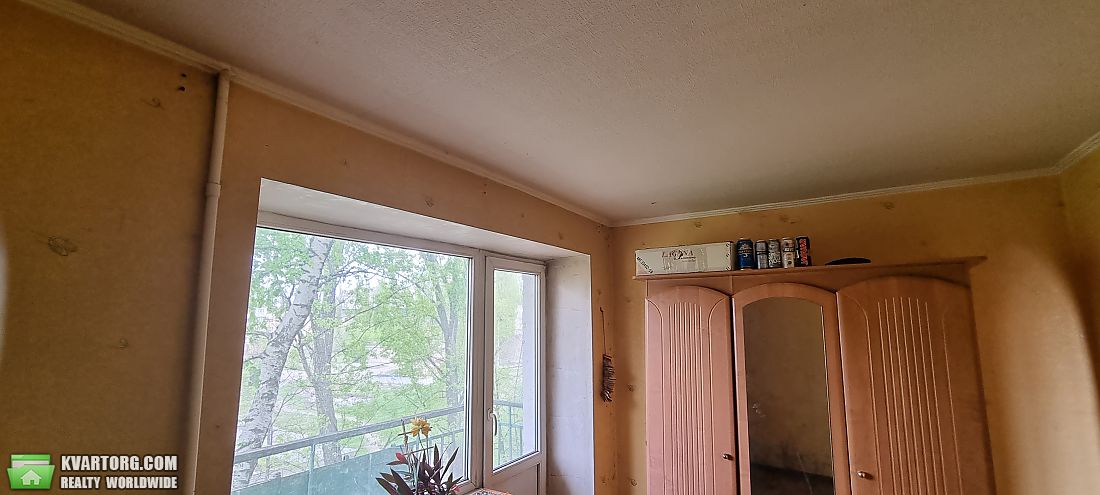 Sell 3-room apartment. Донецк, макеевка — photo 1