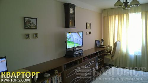 Sell 2-room apartment. Киев, Верховного Совета бул — photo 1
