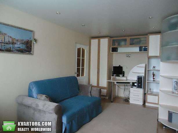 Sell 1-room apartment. Киев,  Запорожца — photo 3