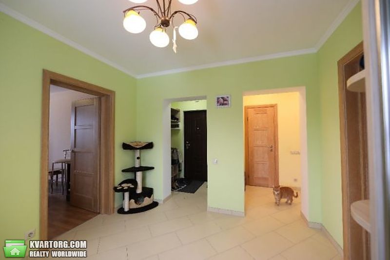 Sell 2-room apartment. Киев,  Лисковская — photo 5
