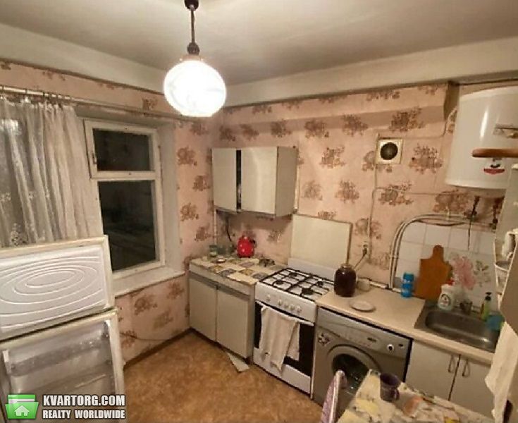 Sell 2-room apartment. Киев, Маричанская — photo 1