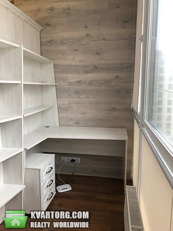 Rent out 1-room apartment. Киев, ул. Журавлина, — photo 7
