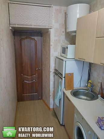 Sell 1-room apartment. Киев,  Ромена Роллана бул — photo 6