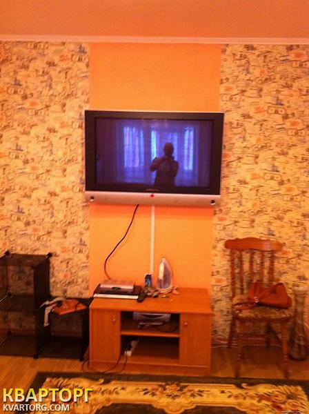 Sell 1-room apartment. Киев,  Доброхотова — photo 1