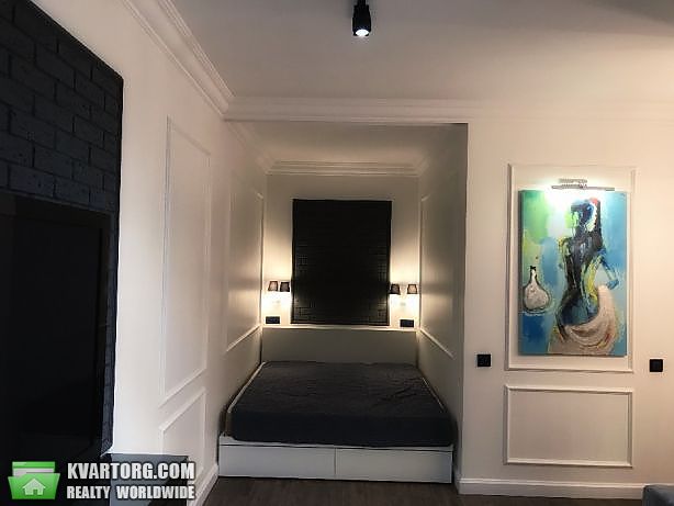 Rent out 1-room apartment. Киев,  Боженко — photo 7
