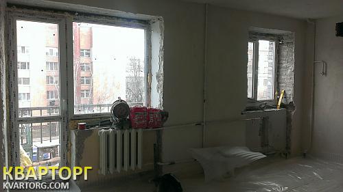 Sell 1-room apartment. Киев, Кутузова — photo 1