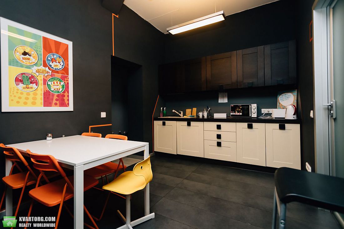 Rent out office. Киев, ул. Гетьмана Вадима — photo 6