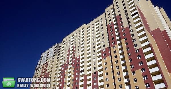 Sell 3-room apartment. Киев, проспек правди — photo 1
