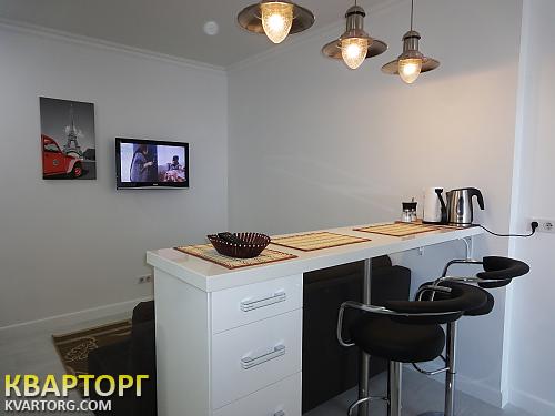 Rent out 2-room apartment. Одесса, Среднефонтанская — photo 10