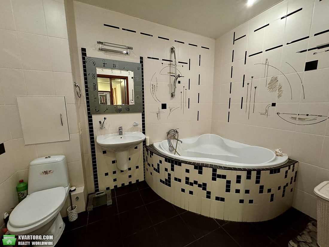 Sell 1-room apartment. Киев,  Ахматовой — photo 7