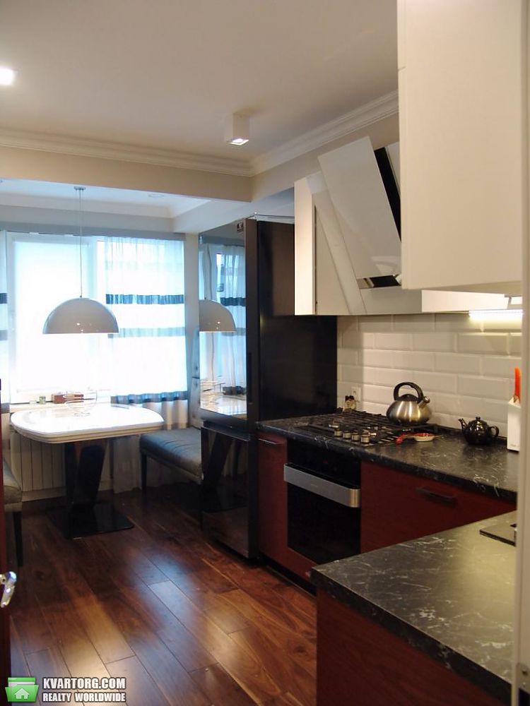 Rent out 2-room apartment. Киев,  Ереванская — photo 7