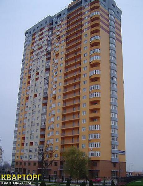 Sell 1-room apartment. Киев, Кондратюка — photo 1