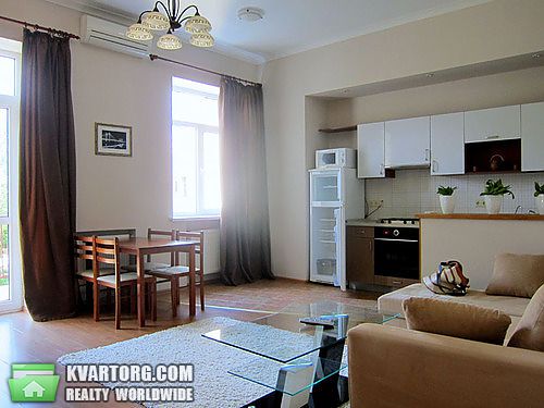 Rent out 2-room apartment. Киев,  Большая Васильковская — photo 1