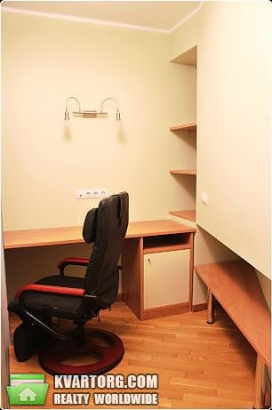 Rent out 2-room apartment. Киев,  Татарская — photo 5