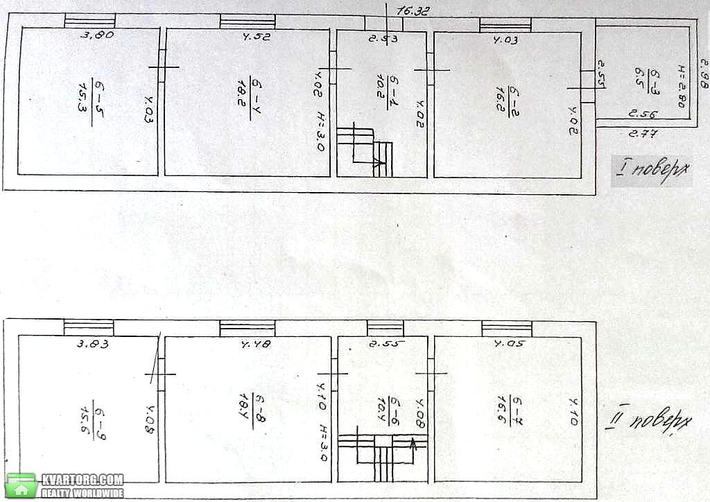 Sell 5-room apartment. Одесса, Майский переулок — photo 10