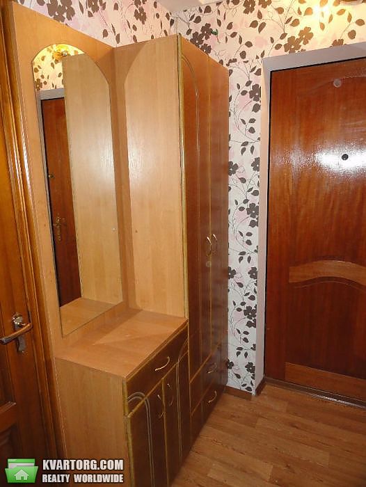 Sell 1-room apartment. Киев,  Светлицкого — photo 1
