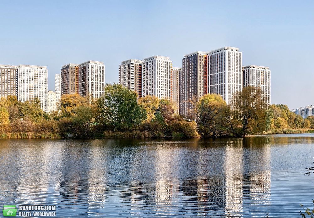 Sell 1-room apartment. Киев,  Днепровская наб — photo 10