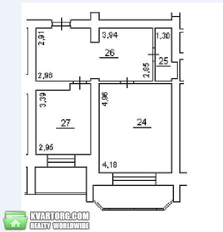 Rent out office. Киев, Шелковичная — photo 6