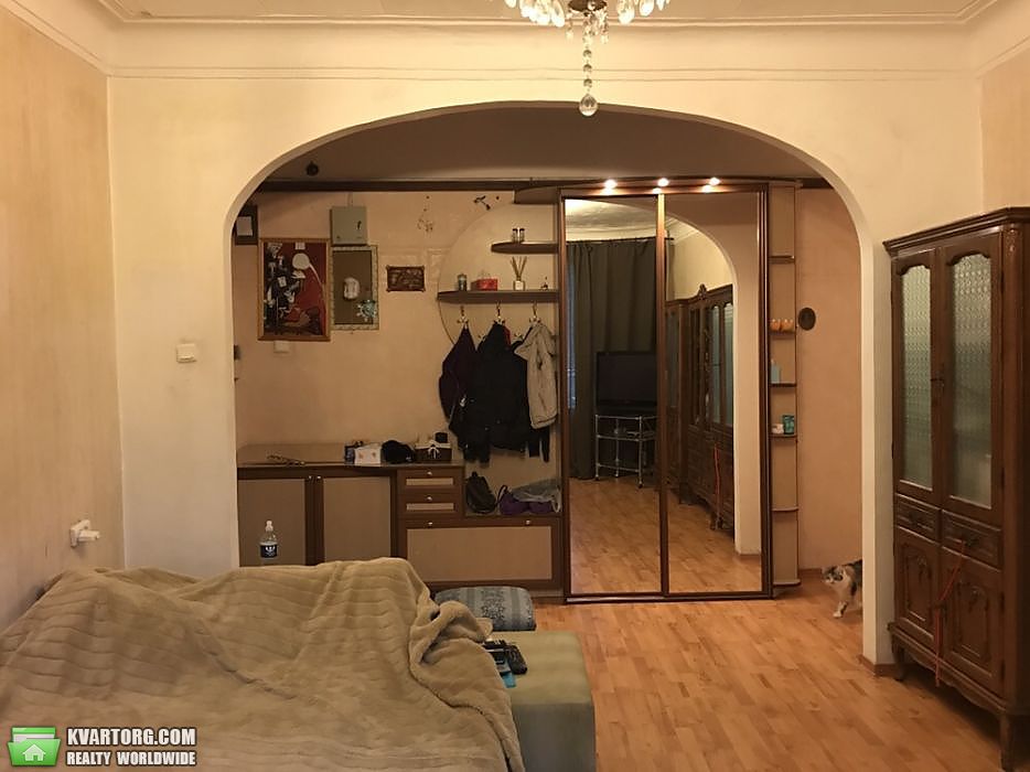 Sell 3-room apartment. Киев,  Кропивницкого — photo 3