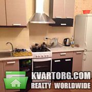 Rent out 1-room apartment. Киев, закревского — photo 2