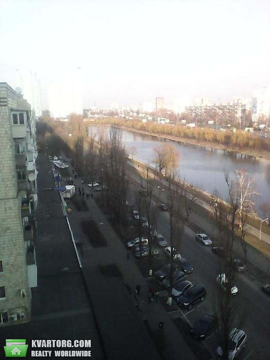 Sell 1-room apartment. Киев,  Давыдова бул — photo 1