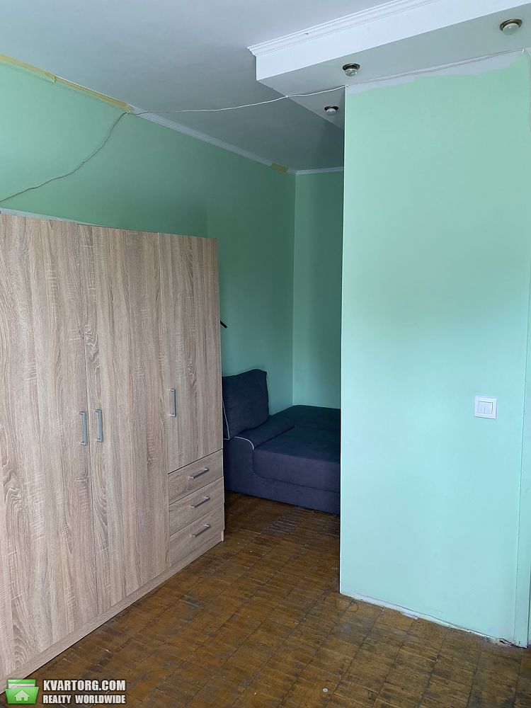 Rent out 1-room apartment. Киев,  Полесская — photo 5