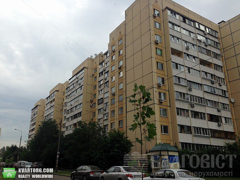 Sell 2-room apartment. Киев,  Пулюя — photo 1